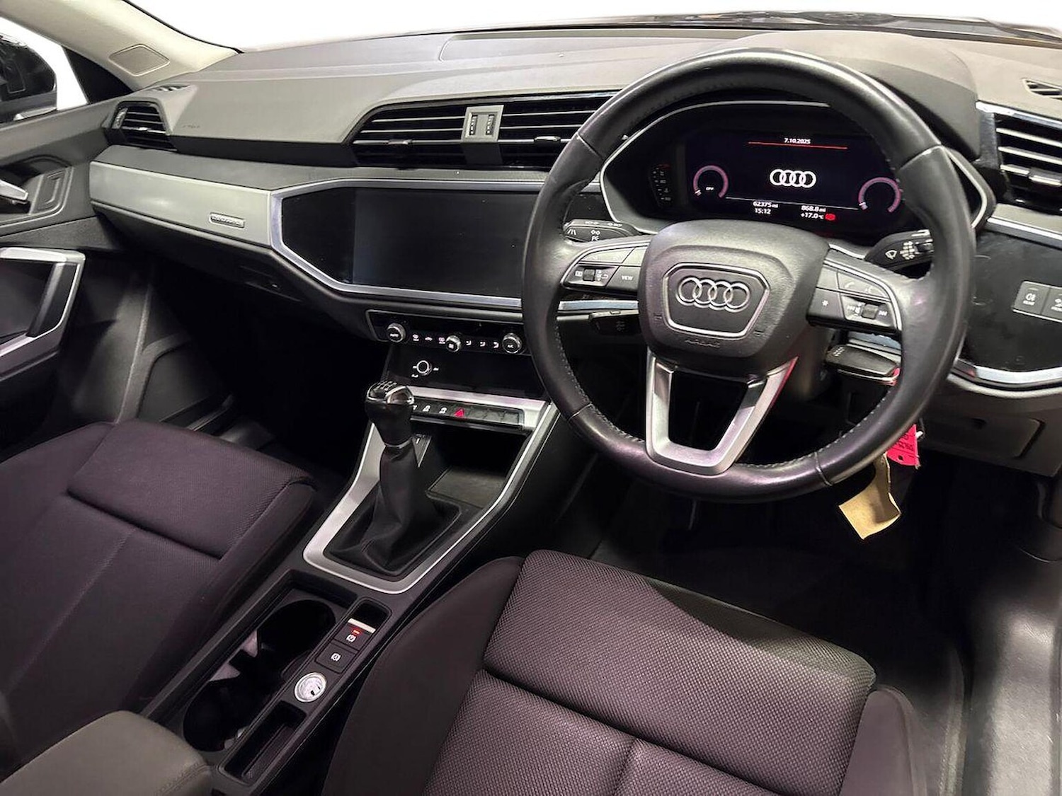 Used Audi Q3 2019 for sale - 76504960: Photo 9