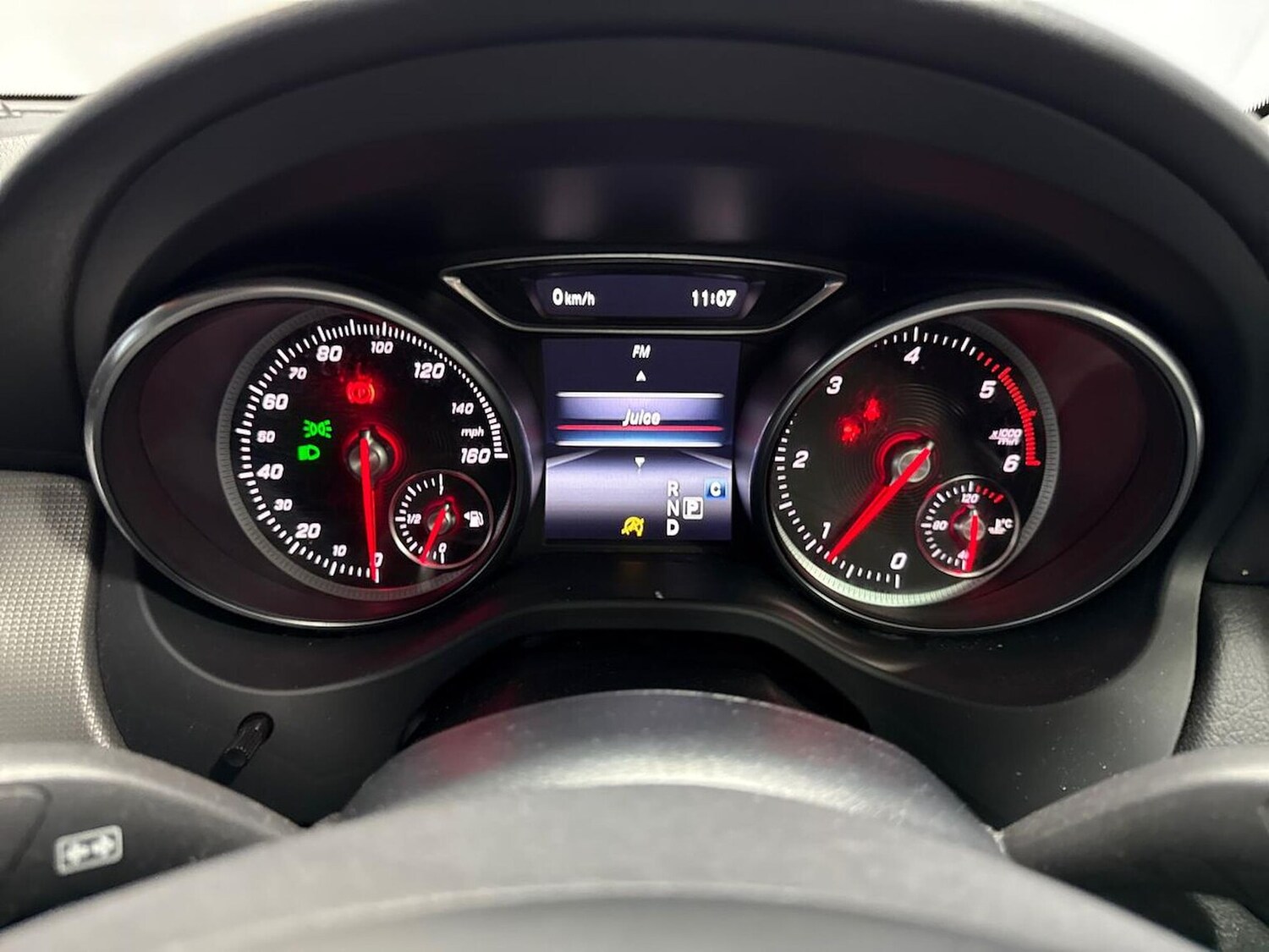 Used Mercedes-Benz GLA 2019 for sale - 76363390: Photo 10