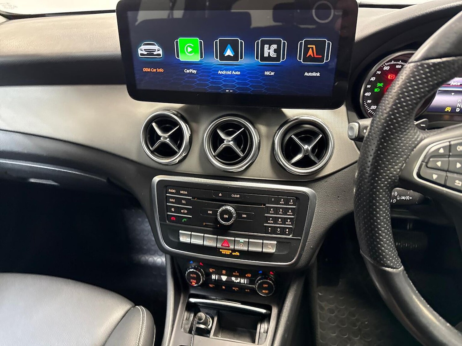 Used Mercedes-Benz GLA 2019 for sale - 76363390: Photo 13