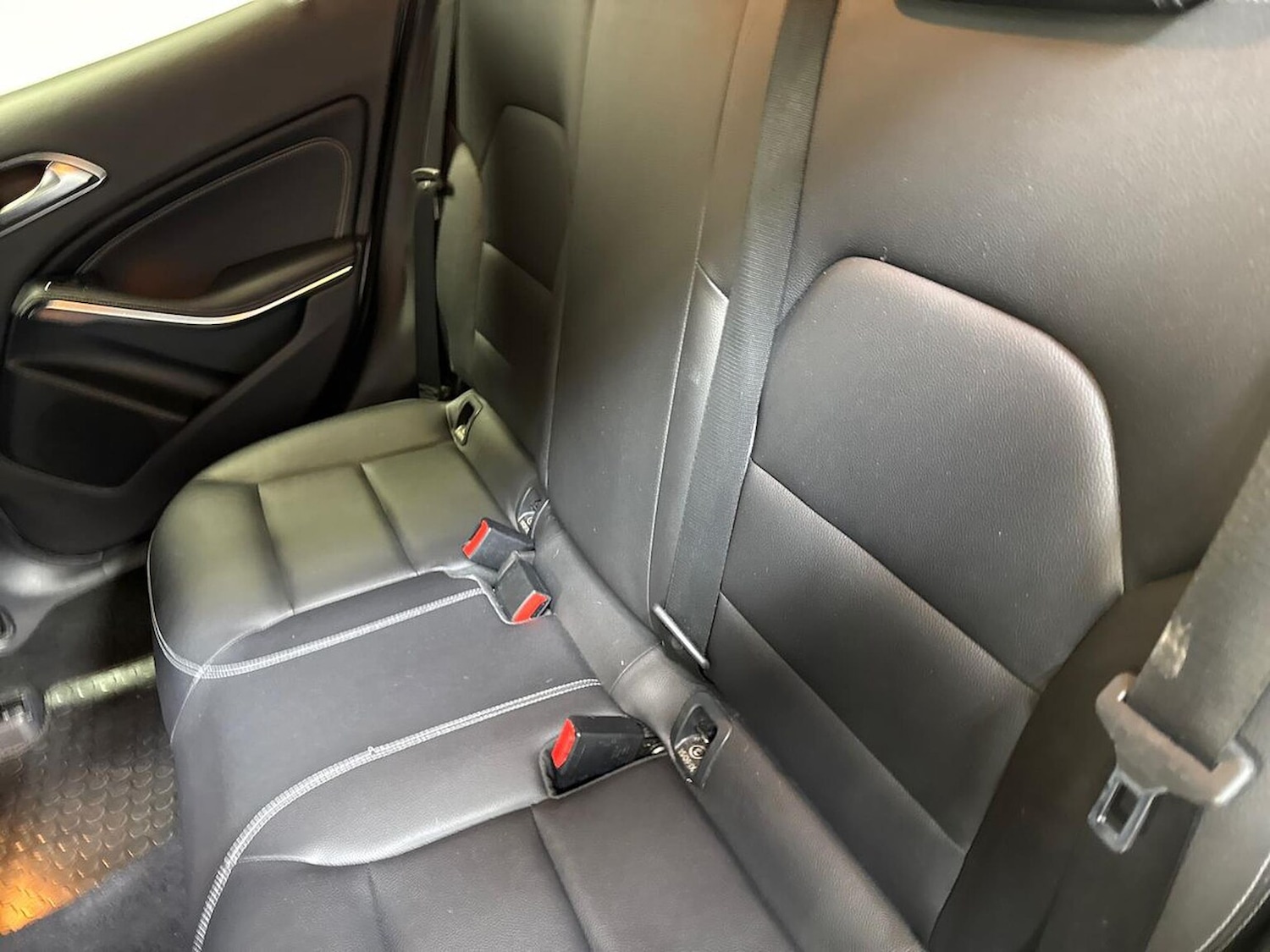 Used Mercedes-Benz GLA 2019 for sale - 76363390: Photo 16