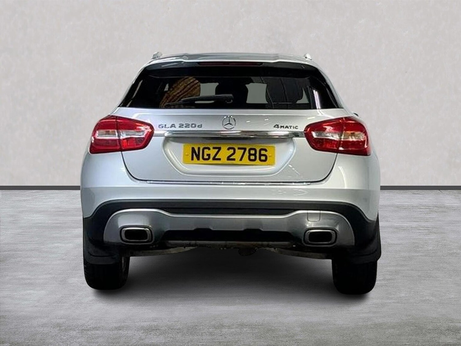 Used Mercedes-Benz GLA 2019 for sale - 76363390: Photo 18