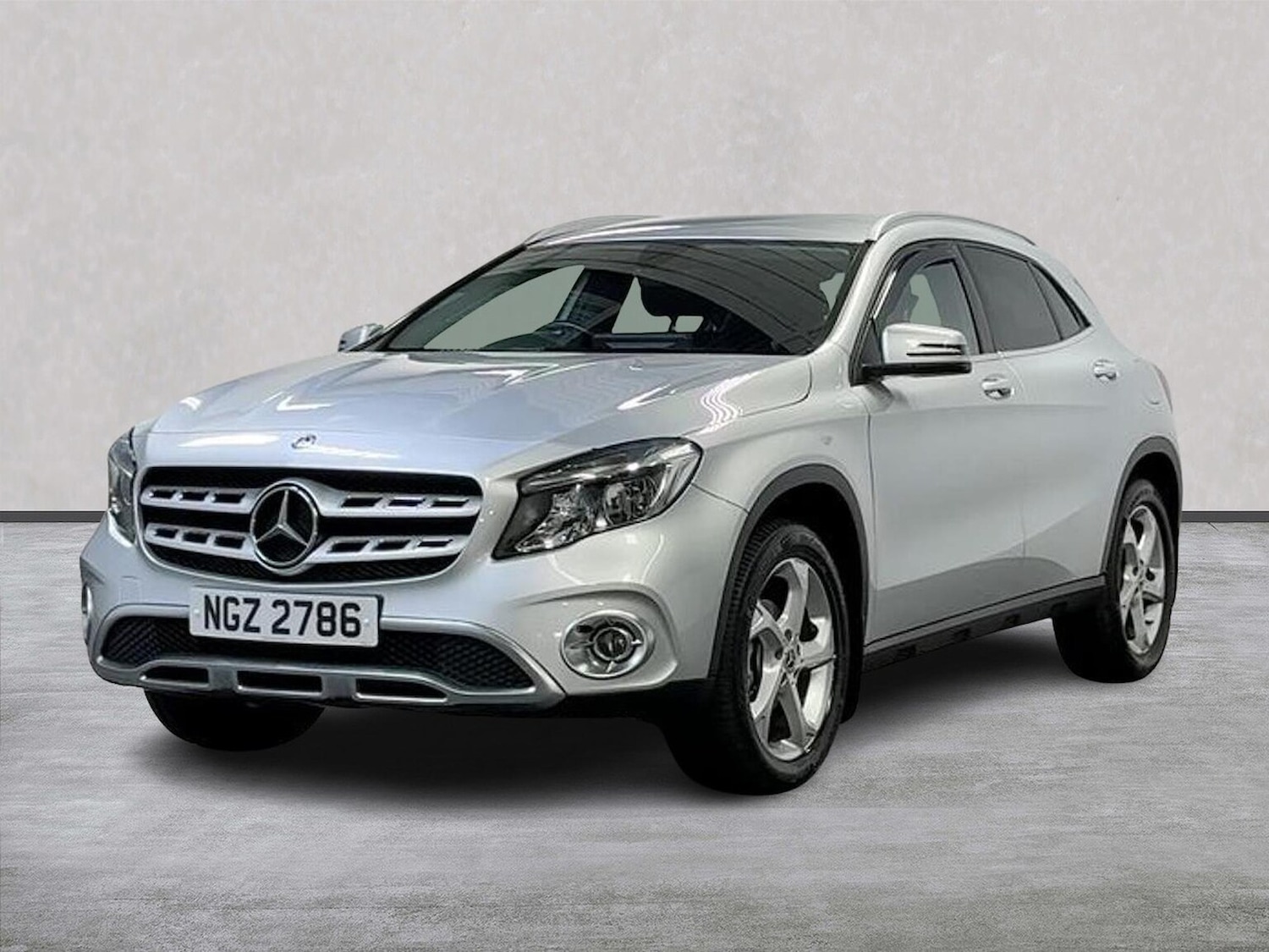 Used Mercedes-Benz GLA 2019 for sale - 76363390: Photo 20