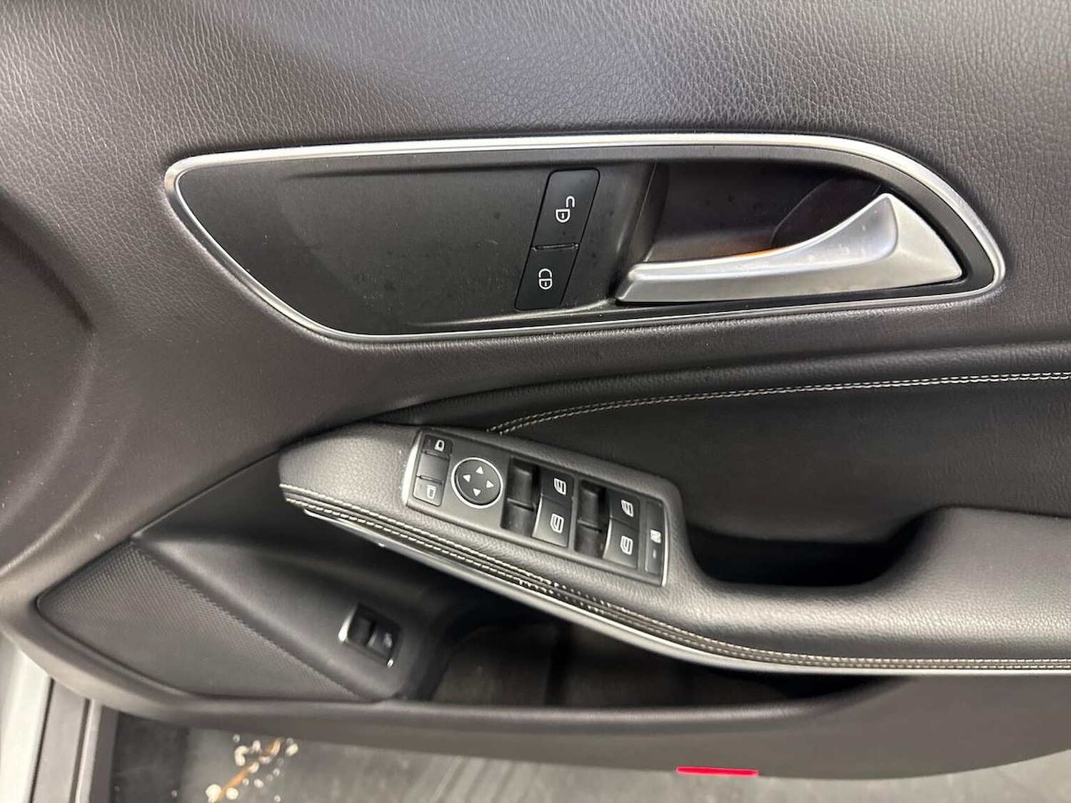 Used Mercedes-Benz GLA 2019 for sale - 76363390: Photo 21