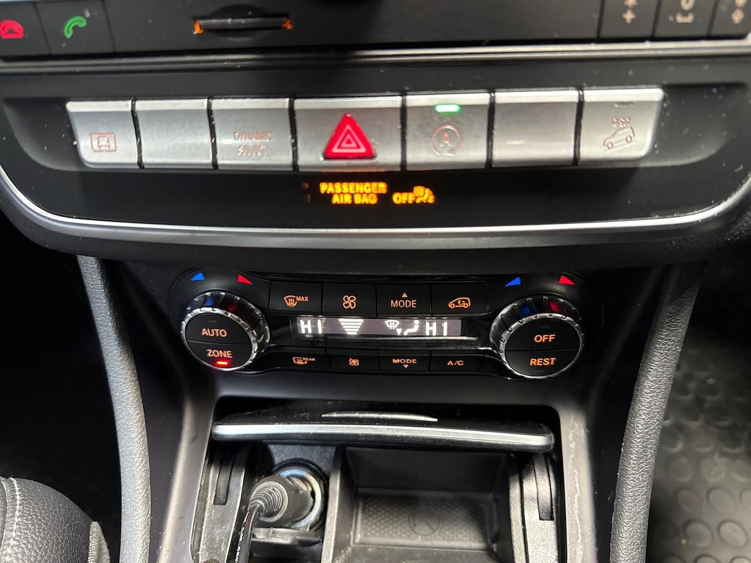 Used Mercedes-Benz GLA 2019 for sale - 76363390: Photo 22