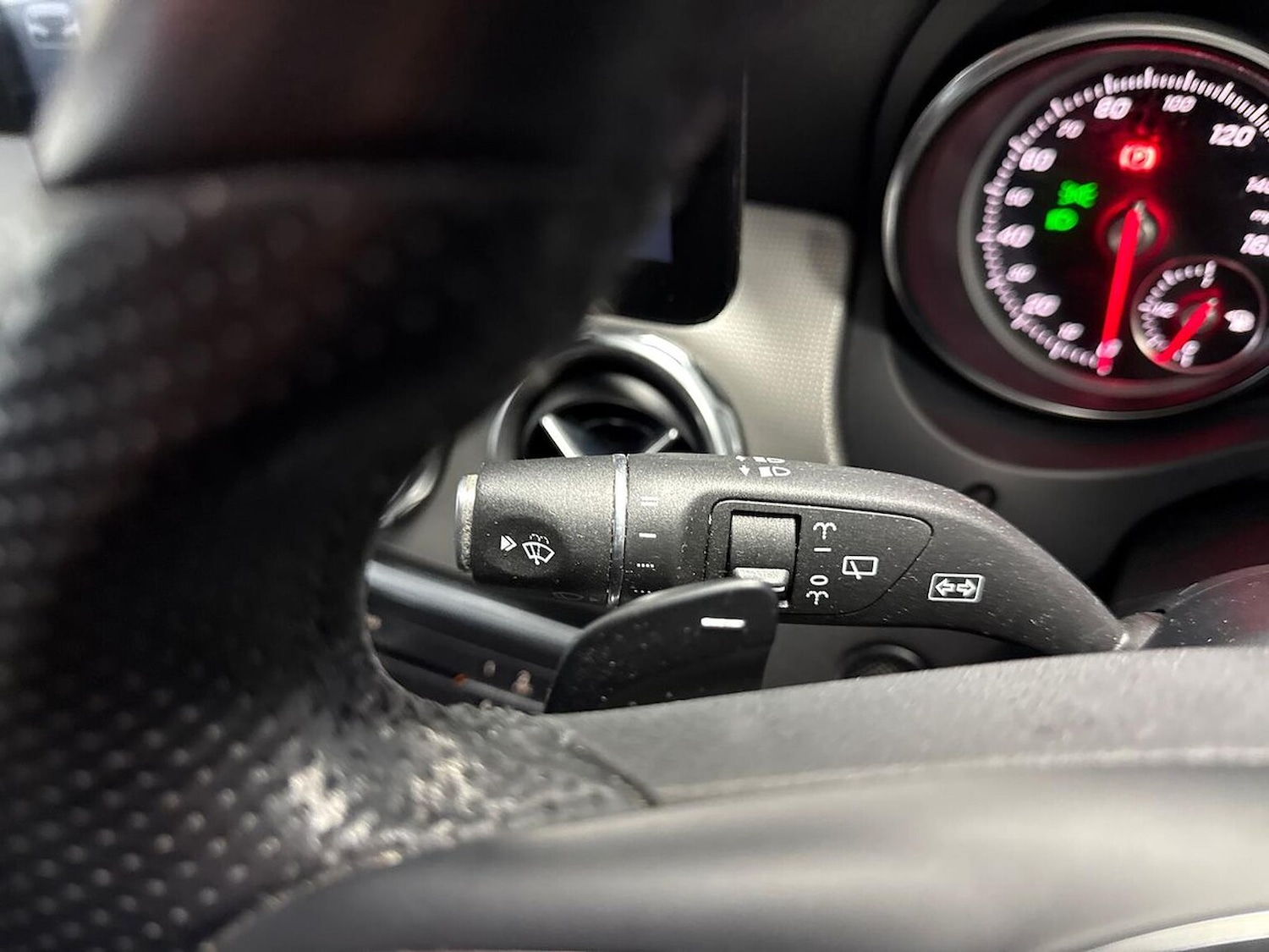 Used Mercedes-Benz GLA 2019 for sale - 76363390: Photo 26