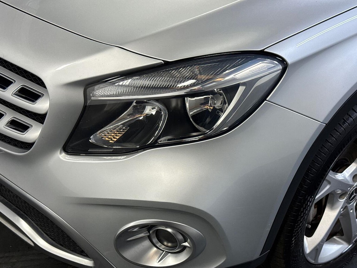 Used Mercedes-Benz GLA 2019 for sale - 76363390: Photo 29