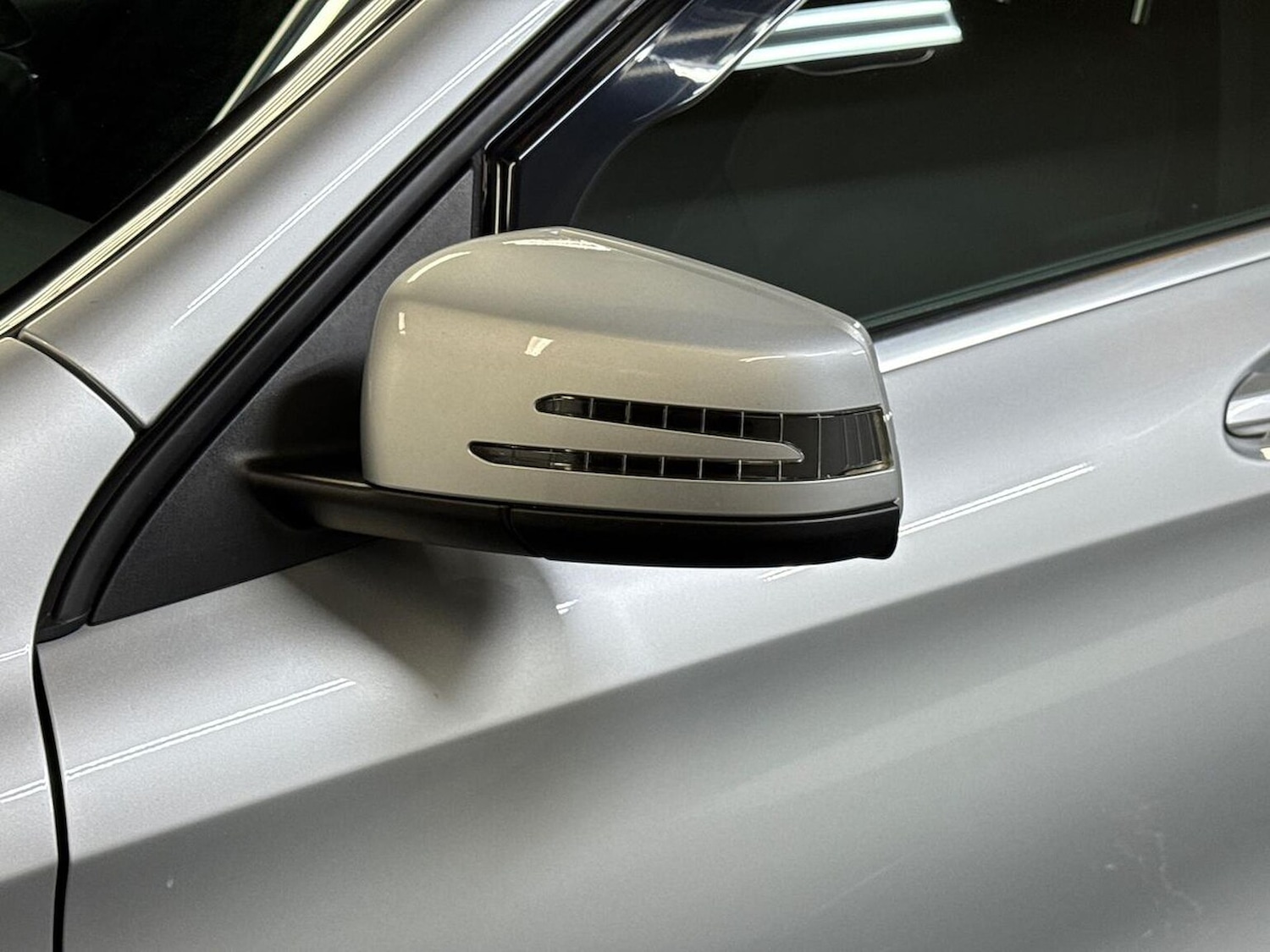 Used Mercedes-Benz GLA 2019 for sale - 76363390: Photo 30