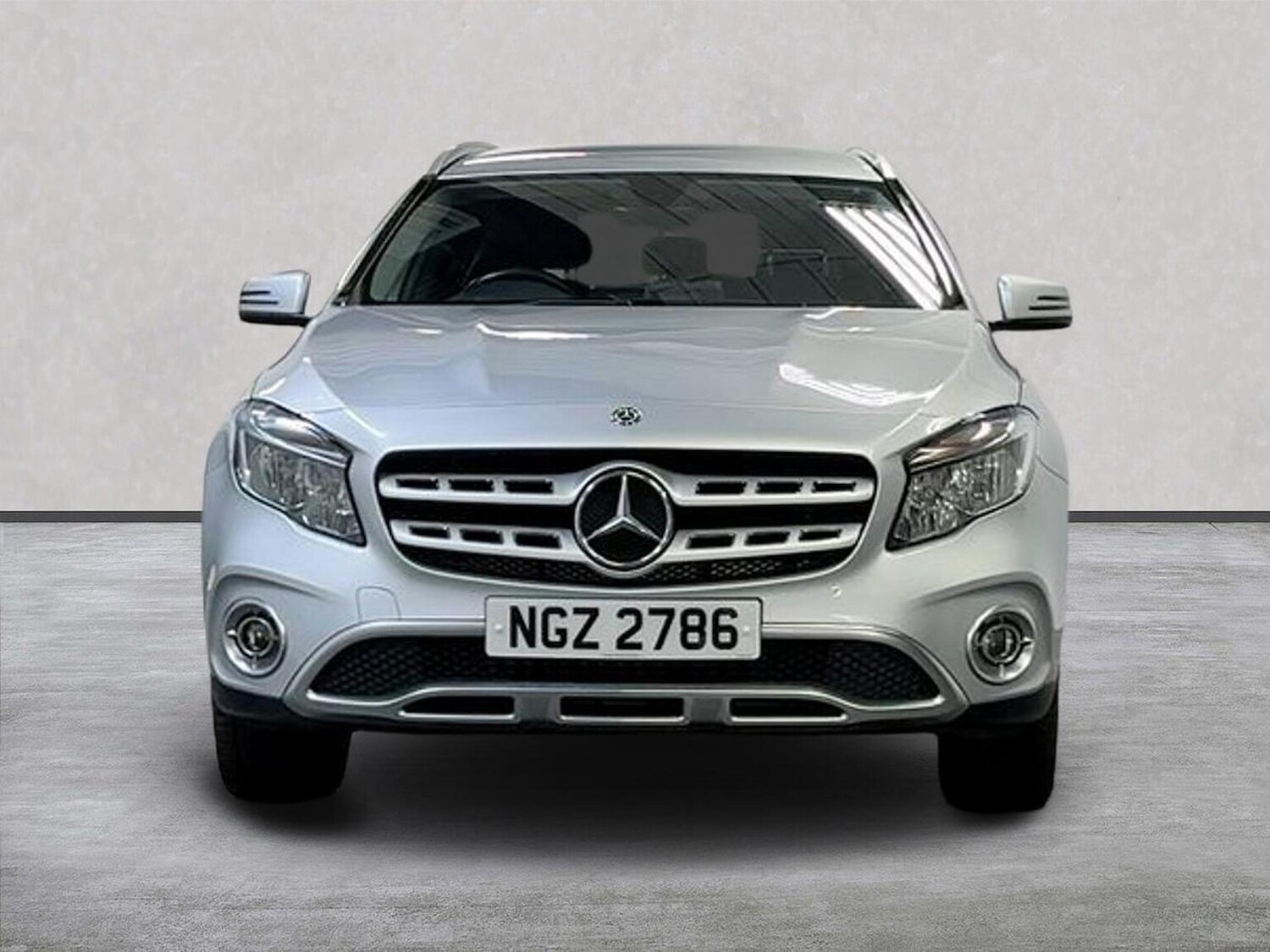 Used Mercedes-Benz GLA 2019 for sale - 76363390: Photo 5