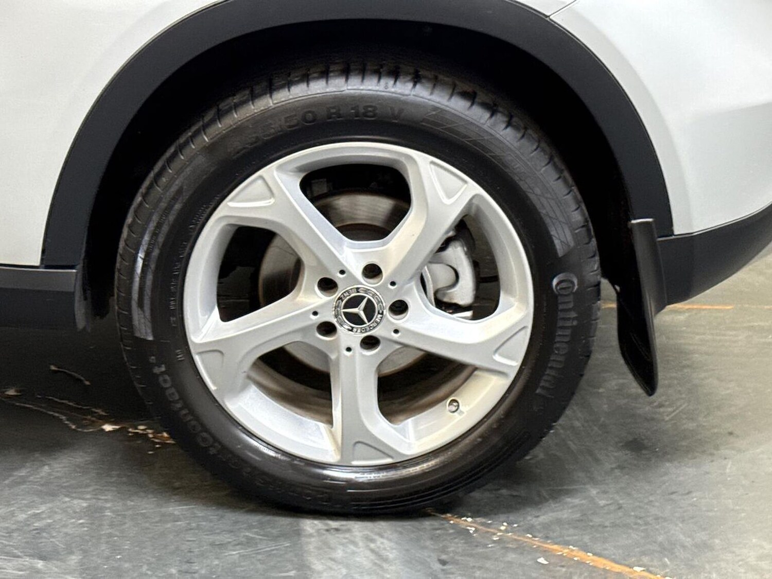 Used Mercedes-Benz GLA 2019 for sale - 76363390: Photo 6