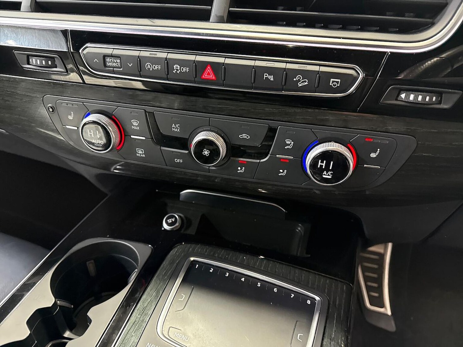 Used Audi Q7 2018 for sale - 77813371: Photo 12