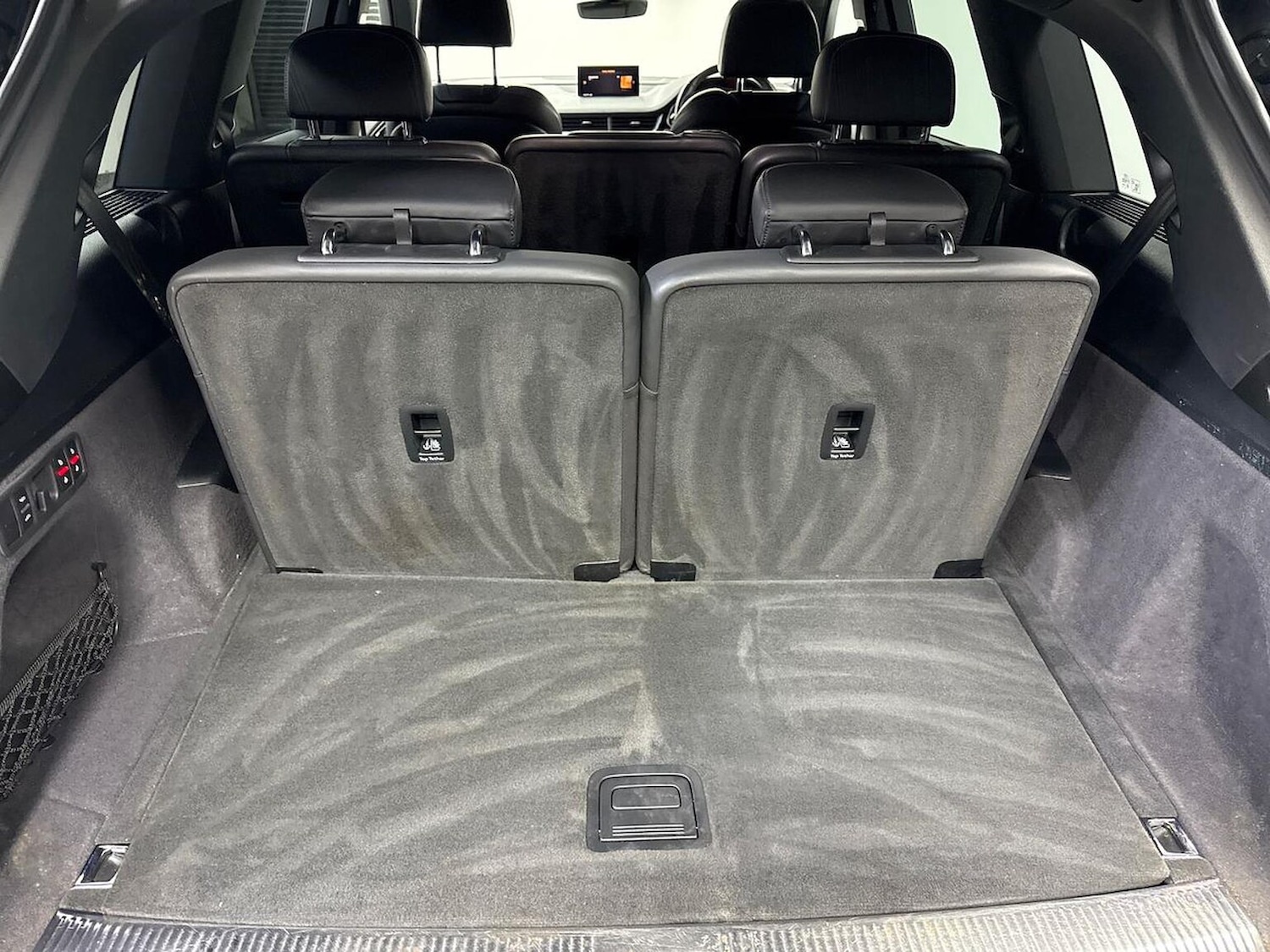 Used Audi Q7 2018 for sale - 77813371: Photo 17