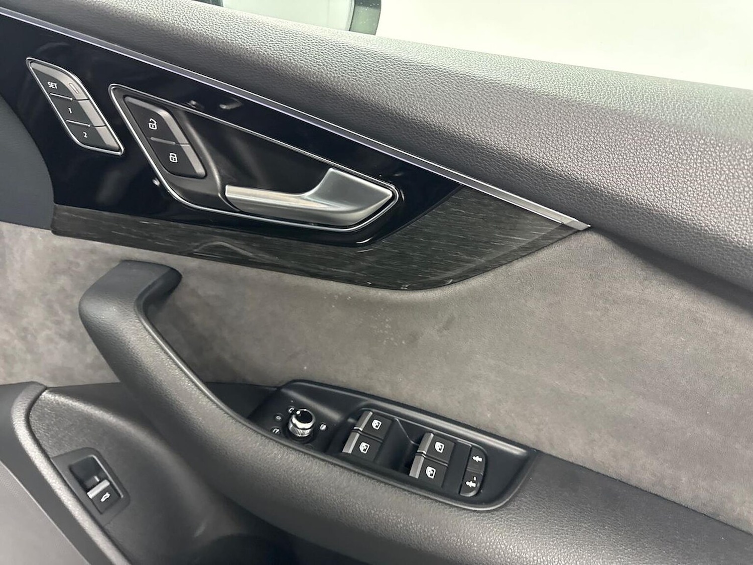 Used Audi Q7 2018 for sale - 77813371: Photo 21