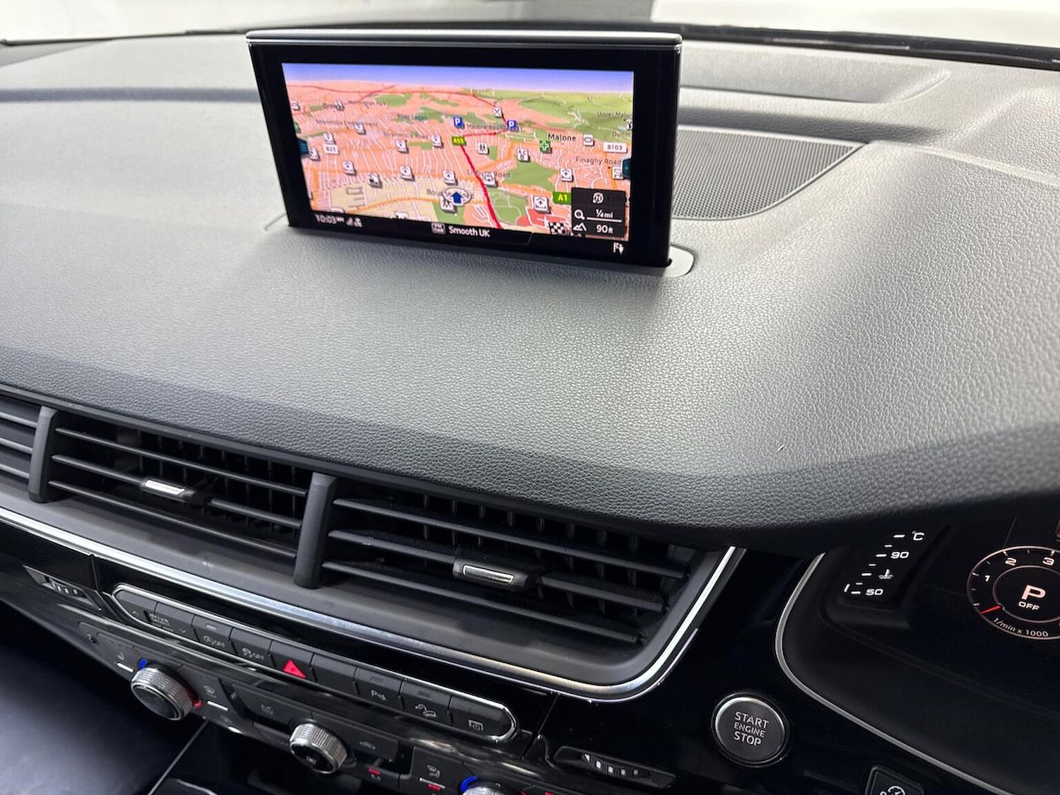 Used Audi Q7 2018 for sale - 77813371: Photo 23