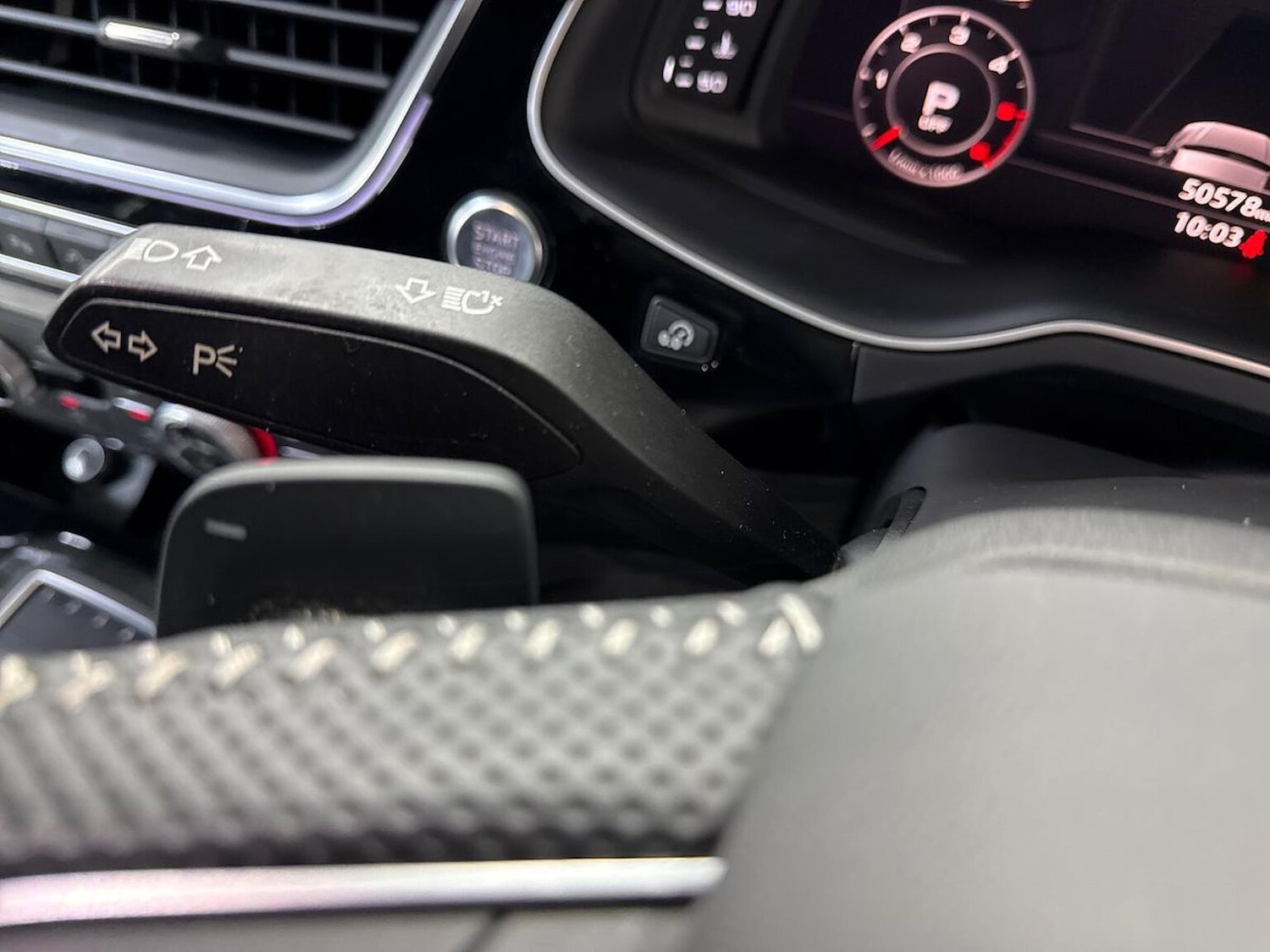 Used Audi Q7 2018 for sale - 77813371: Photo 27