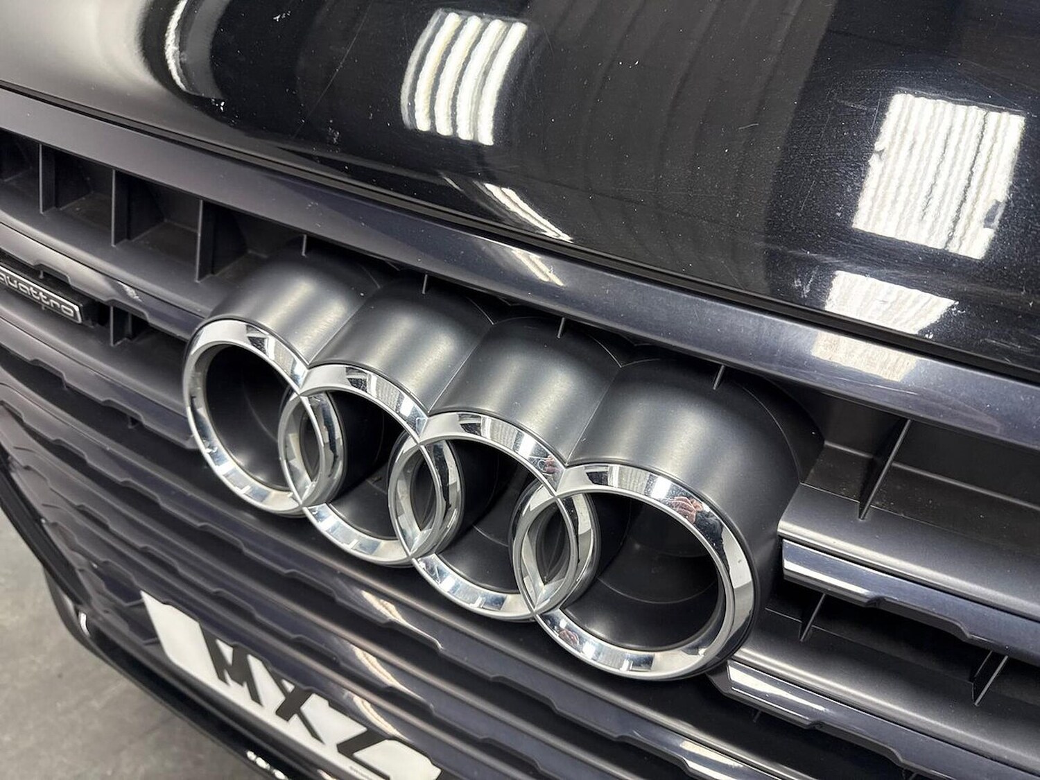 Used Audi Q7 2018 for sale - 77813371: Photo 28