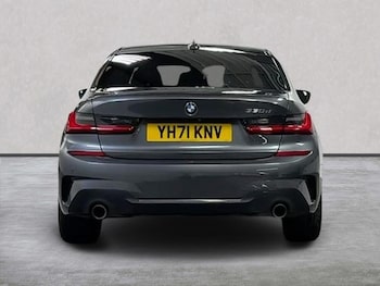 Used BMW 3 Series 2021 for sale - 79115172: Photo