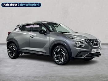 Used Nissan Juke 2023 for sale - 79557223: Photo