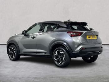 Used Nissan Juke 2023 for sale - 79557223: Photo