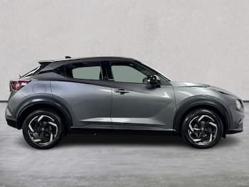 Used Nissan Juke 2023 for sale - 79557223: Photo