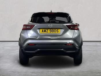 Used Nissan Juke 2023 for sale - 79557223: Photo