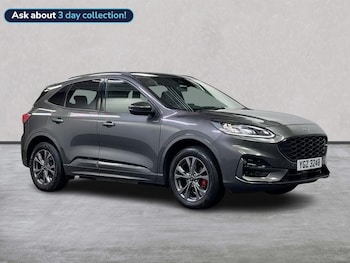 Used Ford Kuga 2022 for sale - 78987188: Photo