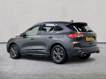Used Ford Kuga 2022 for sale - 78987188: Photo