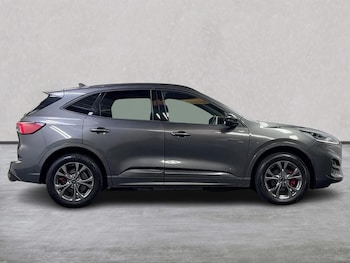 Used Ford Kuga 2022 for sale - 78987188: Photo