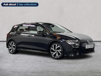 Used Volkswagen Golf 2022 for sale - 79246375: Photo