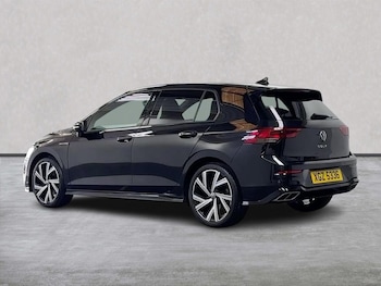 Used Volkswagen Golf 2022 for sale - 79246375: Photo