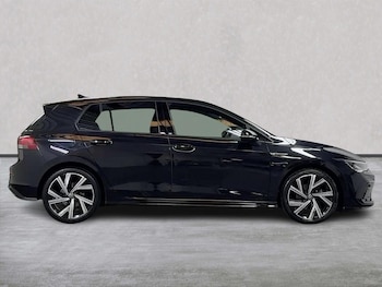 Used Volkswagen Golf 2022 for sale - 79246375: Photo