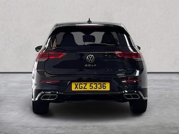 Used Volkswagen Golf 2022 for sale - 79246375: Photo