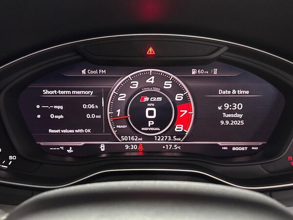 Used Audi Q5 2018 for sale - 76134337: Photo 10