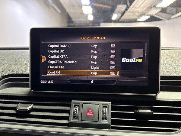 Used Audi Q5 2018 for sale - 76134337: Photo 11
