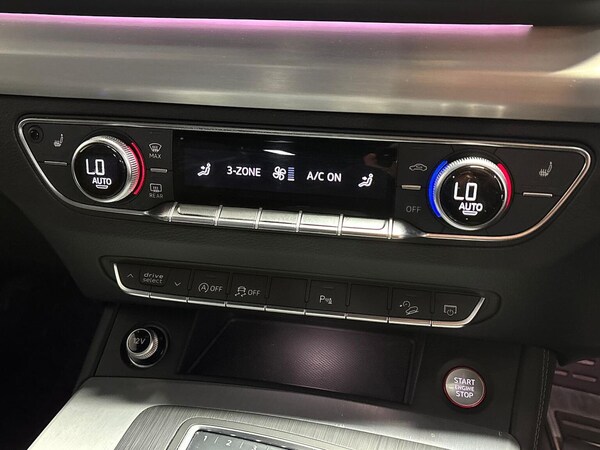 Used Audi Q5 2018 for sale - 76134337: Photo 12