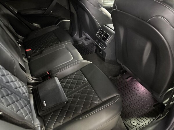 Used Audi Q5 2018 for sale - 76134337: Photo 16