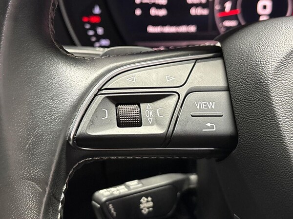 Used Audi Q5 2018 for sale - 76134337: Photo 25
