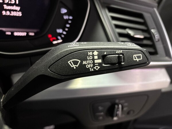 Used Audi Q5 2018 for sale - 76134337: Photo 26