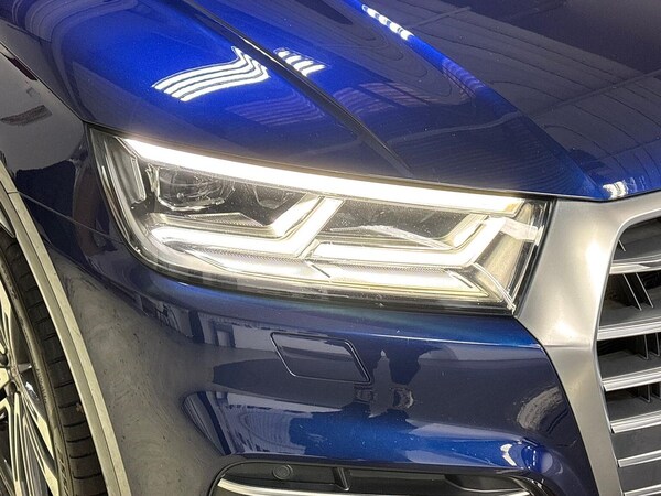 Used Audi Q5 2018 for sale - 76134337: Photo 29