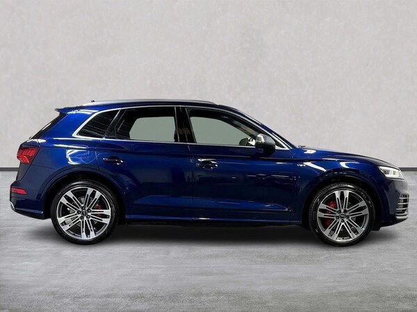 Used Audi Q5 2018 for sale - 76134337: Photo 3