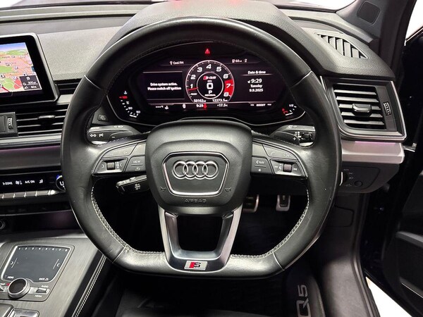 Used Audi Q5 2018 for sale - 76134337: Photo 9