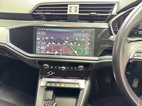 Used Audi Q3 2019 for sale - 76064401: Photo 13