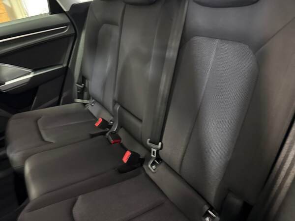 Used Audi Q3 2019 for sale - 76064401: Photo 16