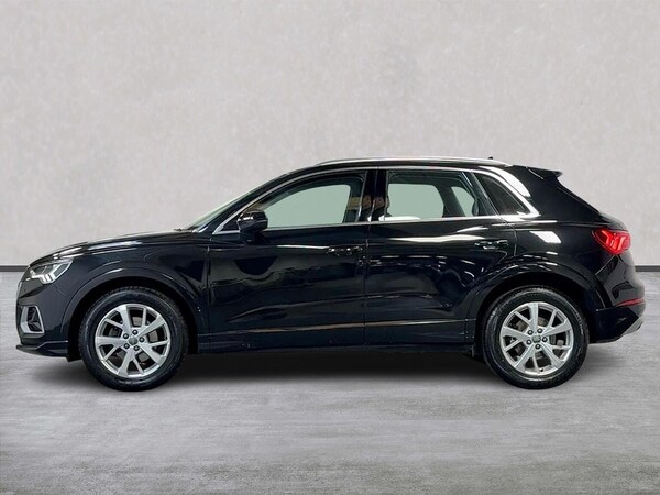 Used Audi Q3 2019 for sale - 76064401: Photo 19