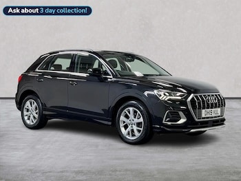 Audi - Q3