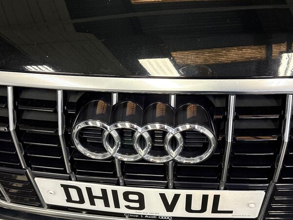 Used Audi Q3 2019 for sale - 76064401: Photo 28