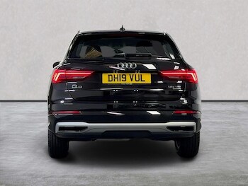 Used Audi Q3 2019 for sale - 76064401: Photo 4