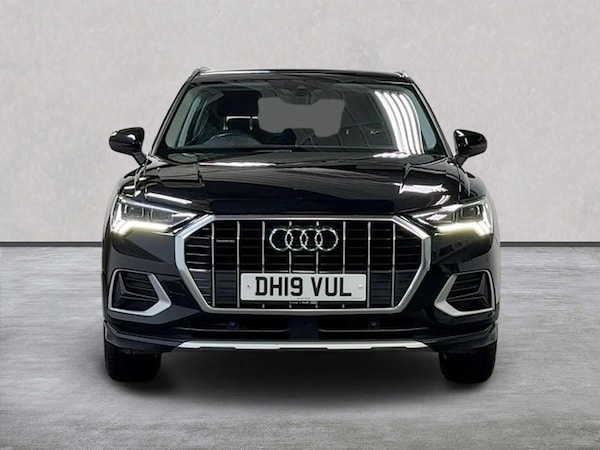 Used Audi Q3 2019 for sale - 76064401: Photo 5