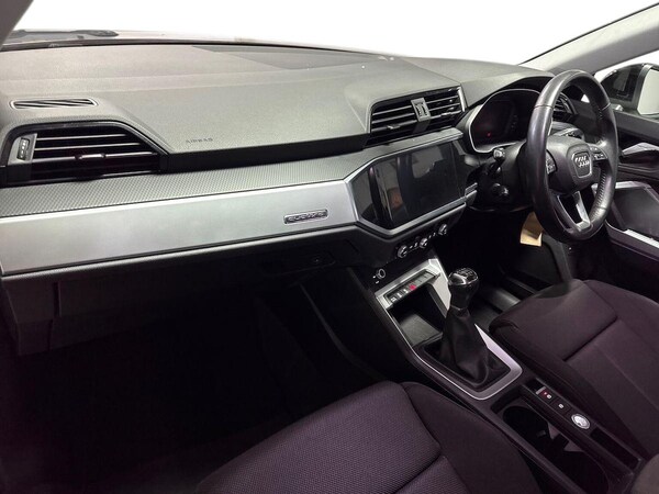 Used Audi Q3 2019 for sale - 76064401: Photo 7