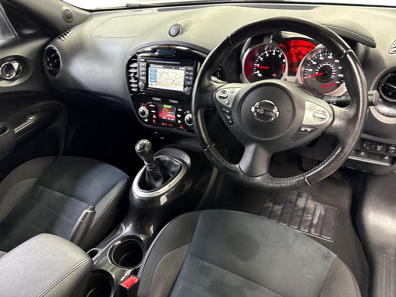 Used Nissan Juke 2017 for sale - 78192070: Photo 10