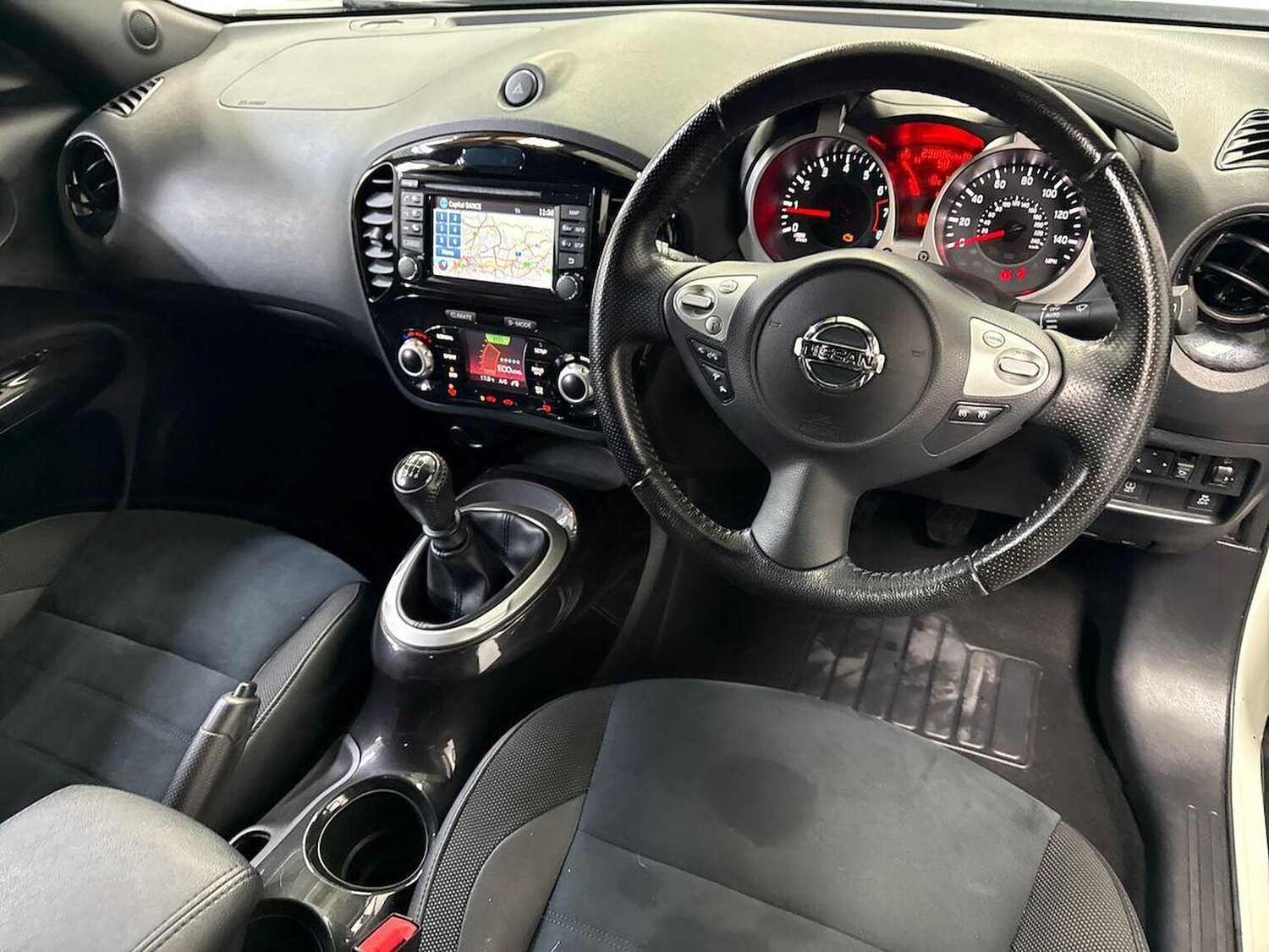 Used Nissan Juke 2017 for sale - 78192070: Photo 11